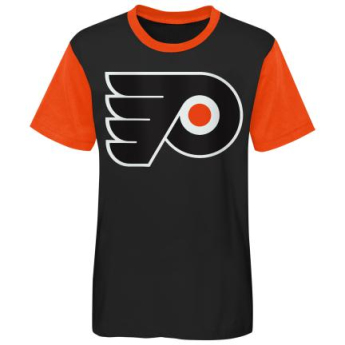 Philadelphia Flyers dječja majica Winning Streak Crew Neck