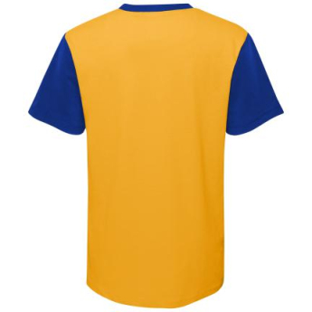 St. Louis Blues dječja majica Winning Streak Crew Neck