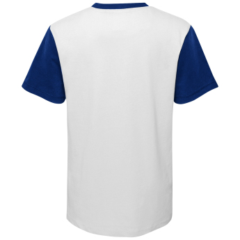 Toronto Maple Leafs dječja majica Winning Streak Crew Neck