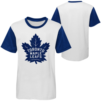 Toronto Maple Leafs dječja majica Winning Streak Crew Neck