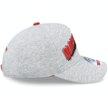 Chicago Blackhawks dječja baseball kapa sa šiltom Overload Heather Procurve
