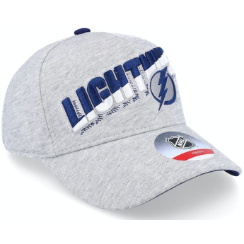 Tampa Bay Lightning dječja baseball kapa sa šiltom Overload Heather Procurve