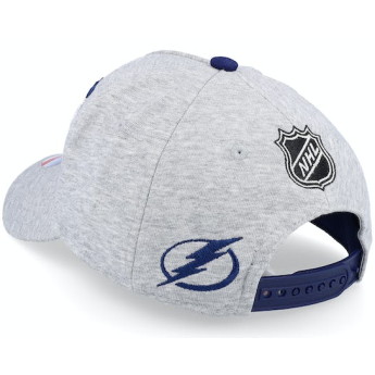 Tampa Bay Lightning dječja baseball kapa sa šiltom Overload Heather Procurve