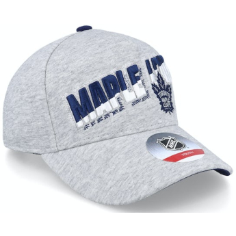 Toronto Maple Leafs dječja baseball kapa sa šiltom Overload Heather Procurve