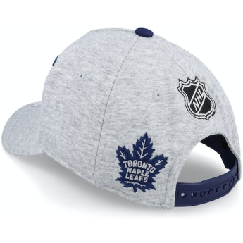 Toronto Maple Leafs dječja baseball kapa sa šiltom Overload Heather Procurve
