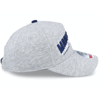 Toronto Maple Leafs dječja baseball kapa sa šiltom Overload Heather Procurve