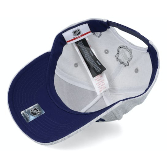Toronto Maple Leafs dječja baseball kapa sa šiltom Overload Heather Procurve