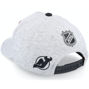 New Jersey Devils dječja baseball kapa sa šiltom Overload Heather Procurve
