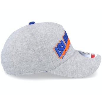 New York Islanders dječja baseball kapa sa šiltom Overload Heather Procurve