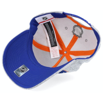 New York Islanders dječja baseball kapa sa šiltom Overload Heather Procurve