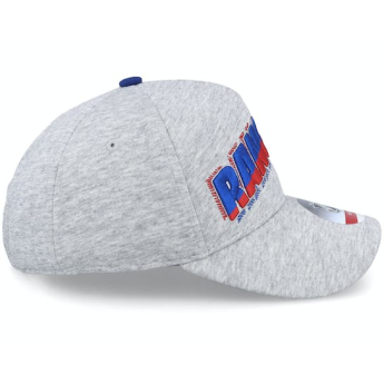 New York Rangers dječja baseball kapa sa šiltom Overload Heather Procurve