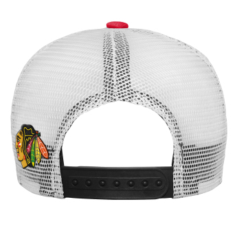 Chicago Blackhawks dječja baseball kapa sa šiltom Santa Cruz Tie Dye Trucker