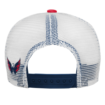 Washington Capitals dječja baseball kapa sa šiltom Santa Cruz Tie Dye Trucker