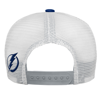 Tampa Bay Lightning dječja baseball kapa sa šiltom Santa Cruz Tie Dye Trucker