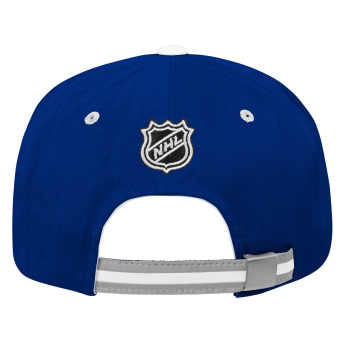 Toronto Maple Leafs dječja flat šilterica Life Style Old School Flatbrim