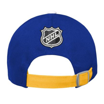 St. Louis Blues dječja baseball kapa sa šiltom Collegiate Arch Slouch