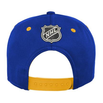 St. Louis Blues dječja flat šilterica Life Style Printed Snapback