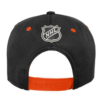 Philadelphia Flyers dječja flat šilterica Life Style Printed Snapback
