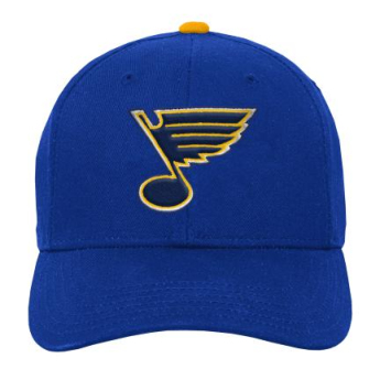 St. Louis Blues dječja baseball kapa sa šiltom Third Jersey Snapback