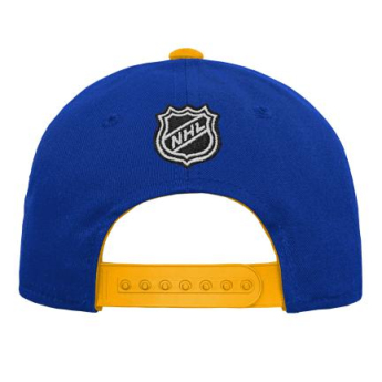 St. Louis Blues dječja baseball kapa sa šiltom Third Jersey Snapback