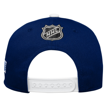 Tampa Bay Lightning dječja baseball kapa sa šiltom Big Face blue