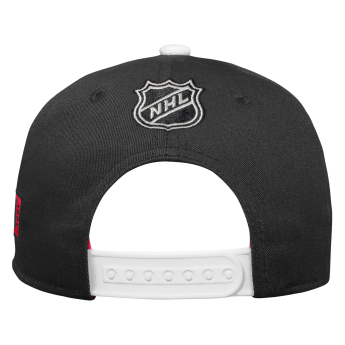 Ottawa Senators dječja baseball kapa sa šiltom Big Face black