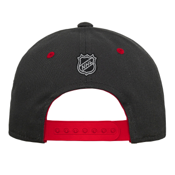 Chicago Blackhawks dječja baseball kapa sa šiltom Alternate Basic Precurved