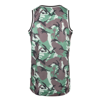 Chicago Blackhawks muška majica bez rukava 47 Grafton Tank