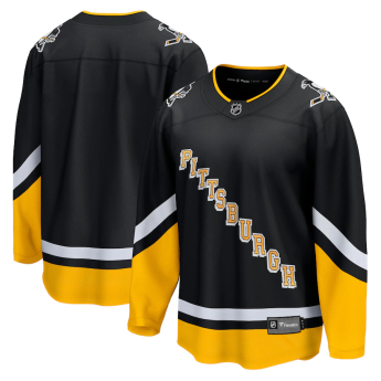 Pittsburgh Penguins hokejaški dres Alternate Premier Breakaway Jersey