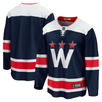 Washington Capitals hokejaški dres Alternate Premier Breakaway Jersey