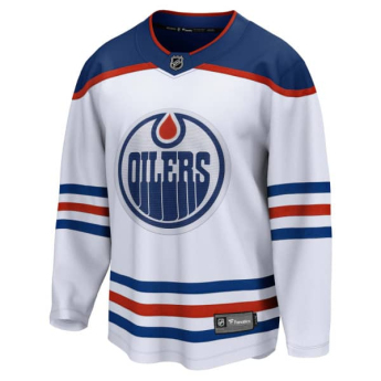 Edmonton Oilers hokejaški dres Breakaway Away Jersey