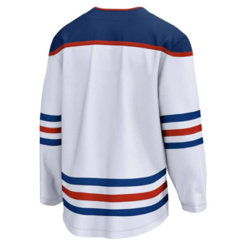 Edmonton Oilers hokejaški dres Breakaway Away Jersey