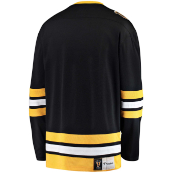 Boston Bruins hokejaški dres Premier Breakaway 1987-1995 Heritage Blank Jersey