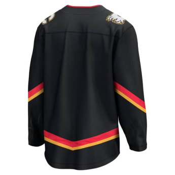 Calgary Flames hokejaški dres Alternate Premier Breakaway Jersey