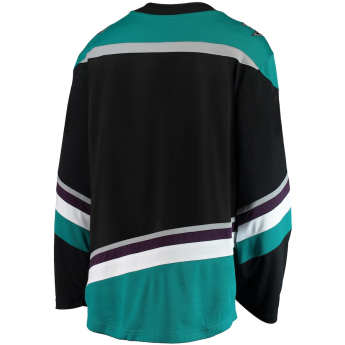 Anaheim Ducks hokejaški dres Alternate Premier Breakaway Jersey