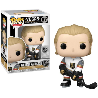 Vegas Golden Knights figurica POP! William Karlsson #71