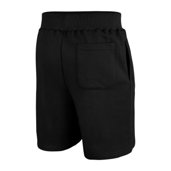 San Jose Sharks muške kratke hlače Imprint 47 HELIX Shorts NHL black