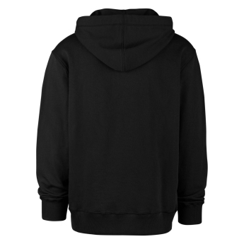 Chicago Blackhawks muška majica s kapuljačom 47 HELIX Hood NHL black