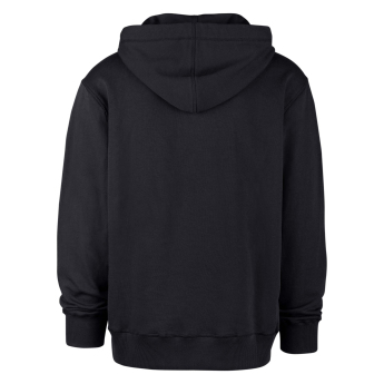Montreal Canadiens muška majica s kapuljačom 47 HELIX Hood NHL black