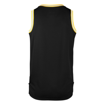 Pittsburgh Penguins muška majica bez rukava 47 GRAFTON Tank NHL black