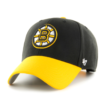 Boston Bruins kapa za bejzbol ure Shot TT Snapback 47 MVP NHL BY