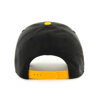 Boston Bruins kapa za bejzbol ure Shot TT Snapback 47 MVP NHL BY