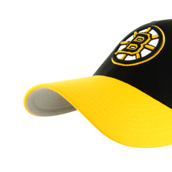 Boston Bruins kapa za bejzbol ure Shot TT Snapback 47 MVP NHL BY