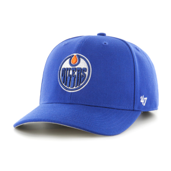 Edmonton Oilers kapa za bejzbol Cold Zone 47 MVP DP NHL blue