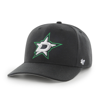 Dallas Stars kapa za bejzbol Cold Zone 47 MVP DP NHL black