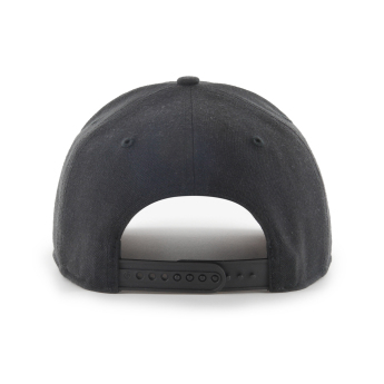 Dallas Stars kapa za bejzbol Cold Zone 47 MVP DP NHL black