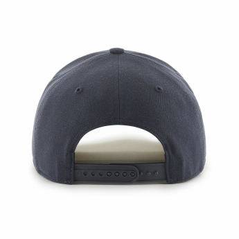 Seattle Kraken kapa za bejzbol Cold Zone 47 MVP DP NHL black