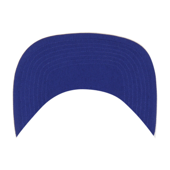 New York Rangers šilterica ravnog oboda Crosstown Pop 47 CAPTAIN NHL white