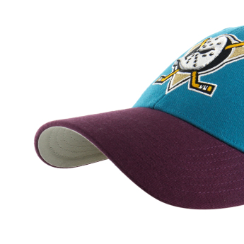 Anaheim Ducks kapa za bejzbol Sure Shot TT Snapback ’47 MVP NHL BP