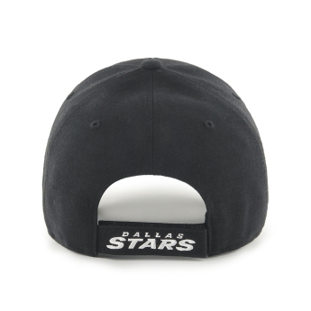 Dallas Stars kapa za bejzbol 47 MVP NHL black